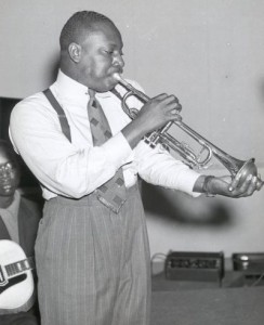 Cootie Williams 