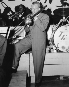 Tommy Dorsey