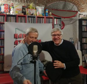 Massimo Valli & Franco Lazzari