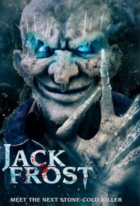 2 JACK FROST