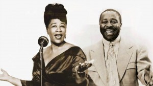 ELLA FITZGERALD E LOUIS JORDAN 