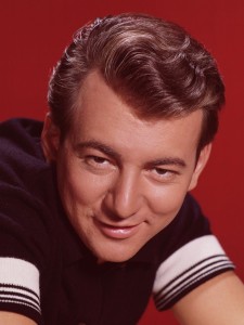 Bobby Darin