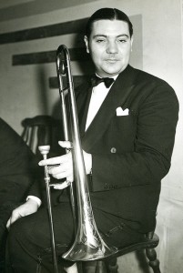 Jack Teagarden