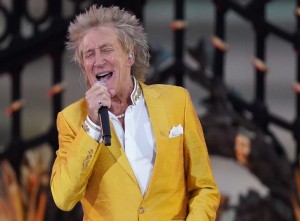 Rod Stewart