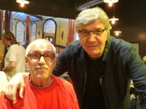 Franco Lazzari & Fausto Terenzi