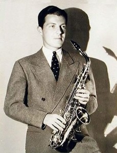 Charlie Barnett