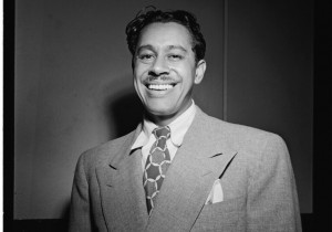 Cab Calloway