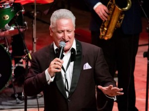 Ray Gelato