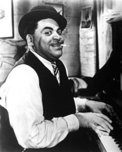 Fats Waller