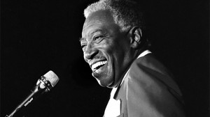 Joe Williams