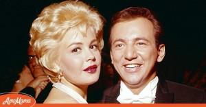 Bobby Darin e Sandra Dee