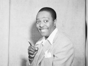 Louis Jordan