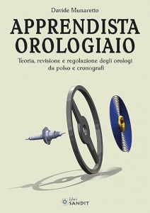 Apprendista Orologiaio sandit