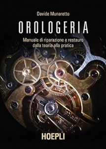 Orologeria Hoepli