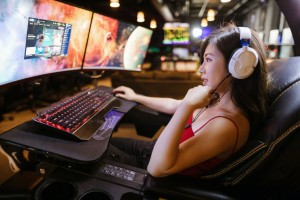 Quali sono le novità tecnologiche del mondo del gaming?