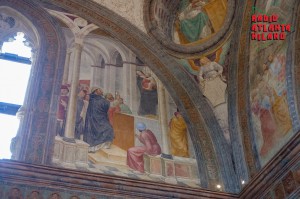 S. Eustorgio