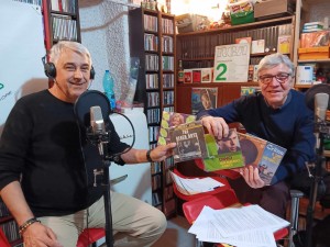 Franco Lazzari & Marco Fassiotti