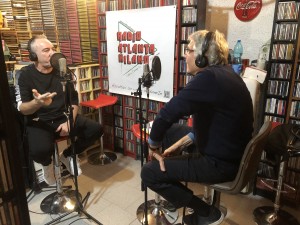 Massimo Alberti & Franco Lazzari