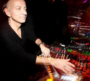 DJ Nello Simioli