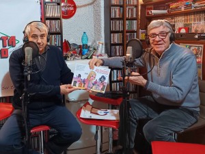 Franco Lazzari & Marco Fassiotti