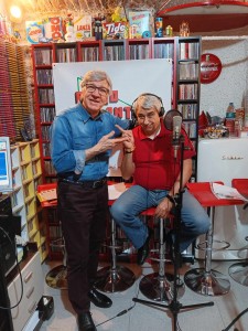 Franco Lazzari & Marco Fassiotti