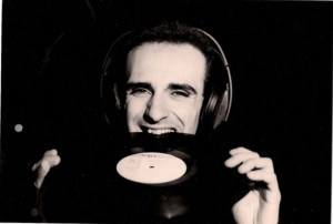 DJ Bruno Bolla