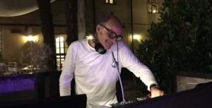 DJ Mauro Berto