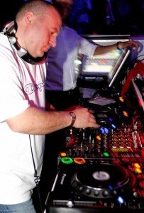 DJ Max Santamaria