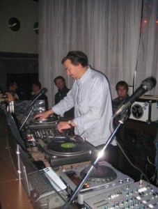 DJ Giovannimix Colombi