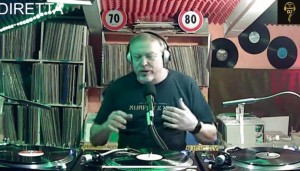 DJ Giovannimix Colombi oggi