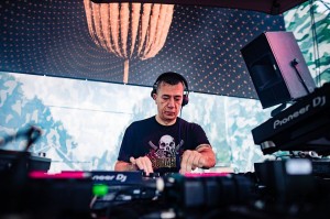 DJ Moreno Pezzolato