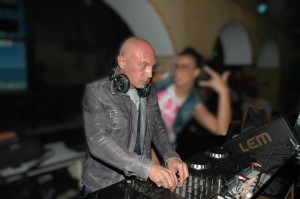 DJ Roberto Forti