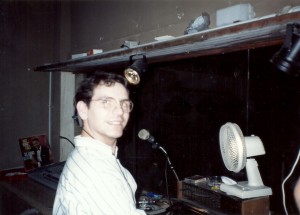 Joe Dimartino